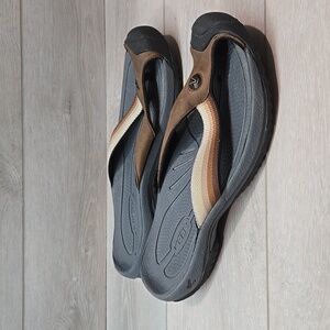 Keen Mens Sandals shoes sz 11.5